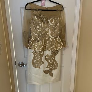 Dress for night party one time